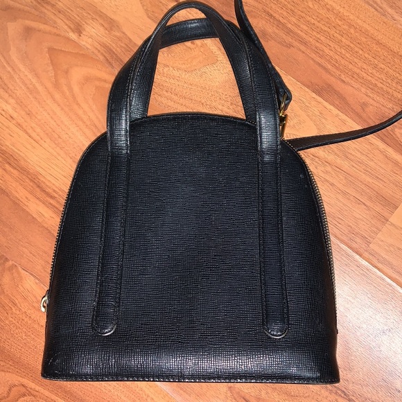 Authentic MCM Top Handle Bag - Picture 10 of 16